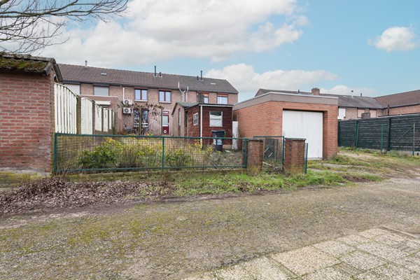 Medium property photo - Burgemeester Loysonstraat 20, 6373 PC Landgraaf